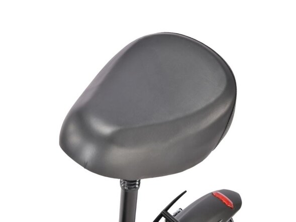 Электросамокат White Siberia LUNA 800W